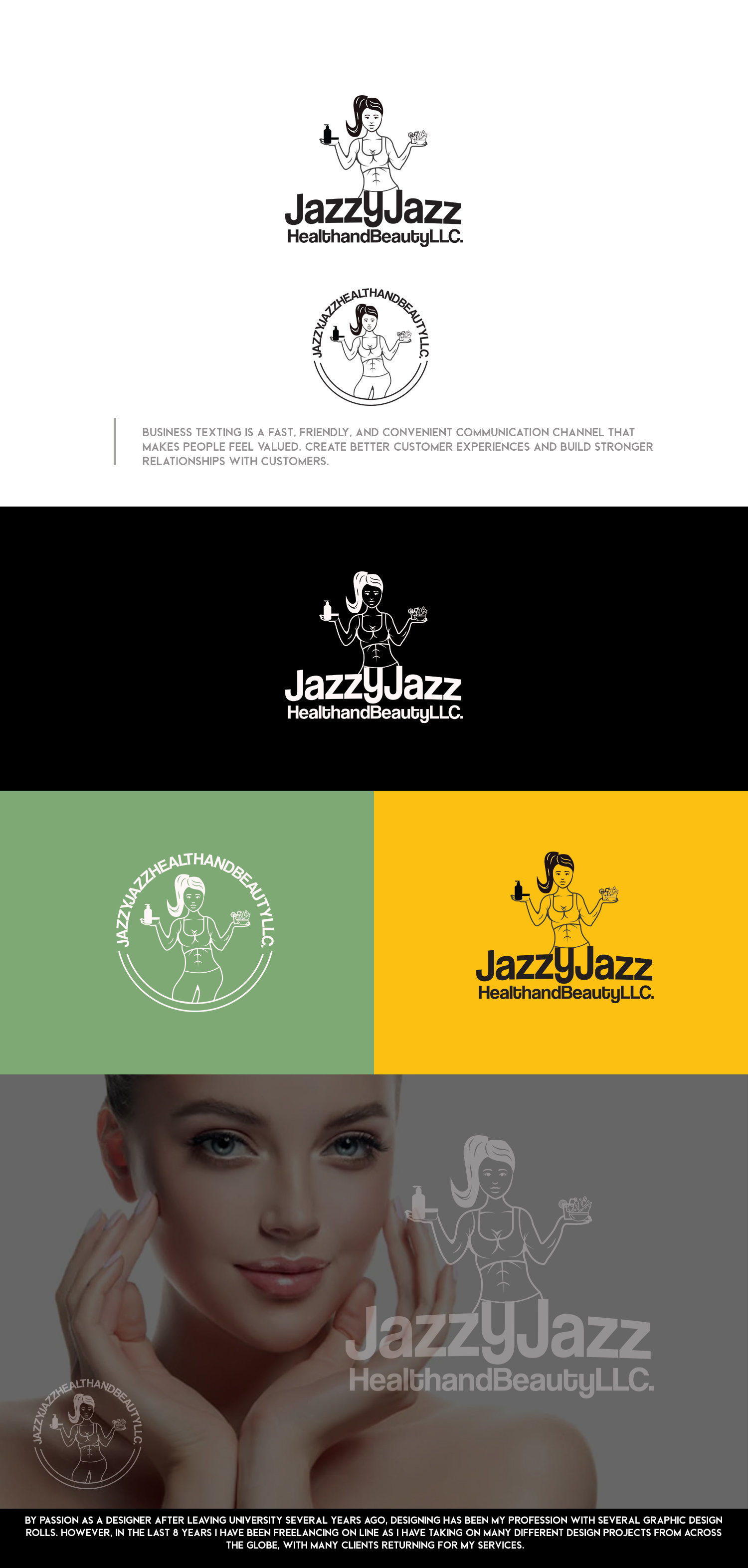 Logo Design by artdot for this project | Design #26703518