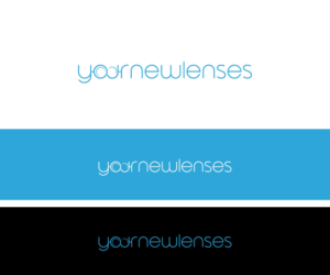 yournewlenses | Logo Design by Art Lancer
