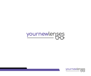 Logo Design by Fat Bat Man for your new lenses | Design: #26699652