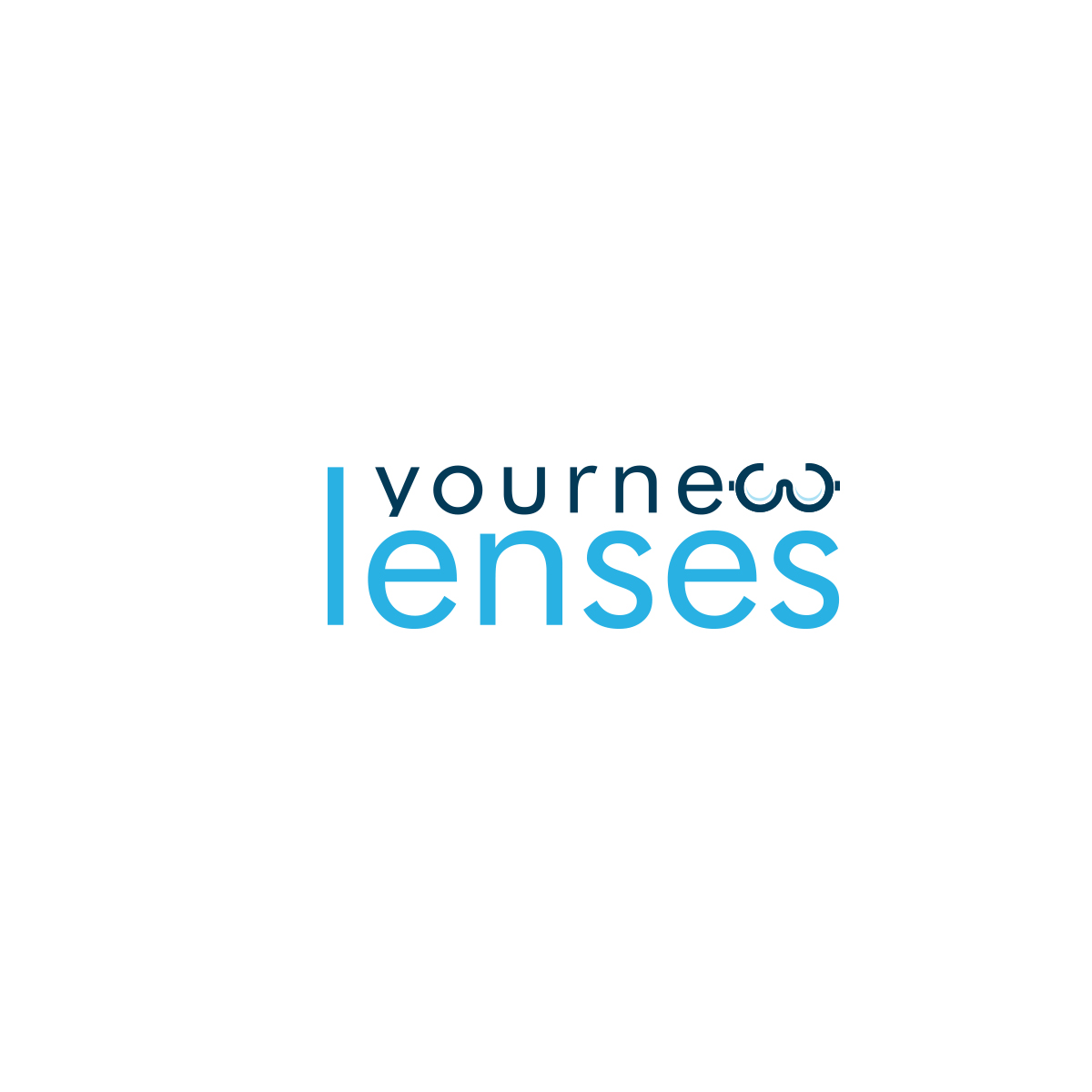 Logo Design by Aaaron for your new lenses | Design #26702586