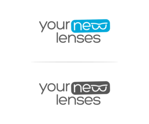 yournewlenses | Design de Logo par rum