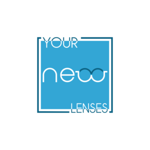 Logo Design by Muhammad Saaed for your new lenses | Design: #26703517