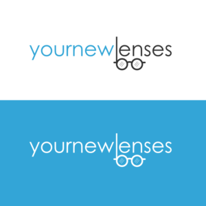 yournewlenses | Design de Logo par charlygraphics