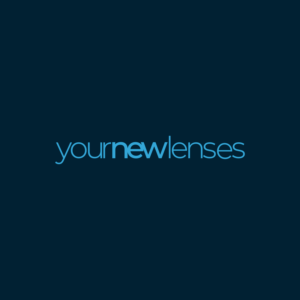 Logo Design by veronnie for your new lenses | Design: #26699269