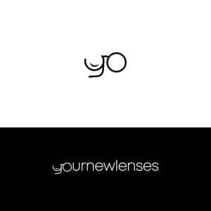 Logo Design by aberyor for your new lenses | Design: #26697633