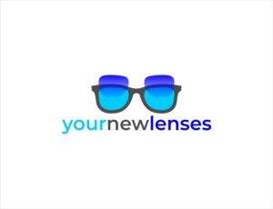 yournewlenses | Design de Logo par BNdesigner