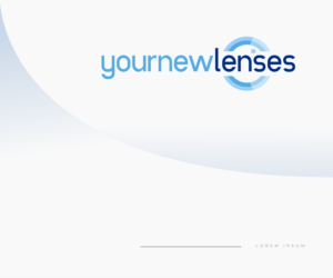 yournewlenses | Design de Logo par Ng V Duc
