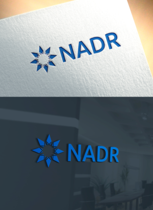 NADR | Logo Design by Art Lancer