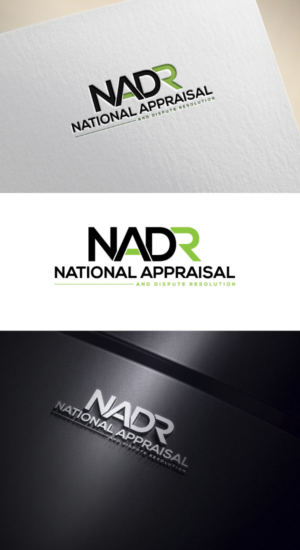 NADR | Design de Logo par aishwarya....