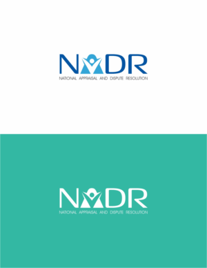 NADR | Logo Design by Praza