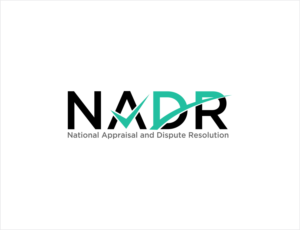 NADR | Diseño de Logo por BNdesigner