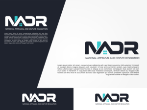 NADR | Logo Design by Jet-D