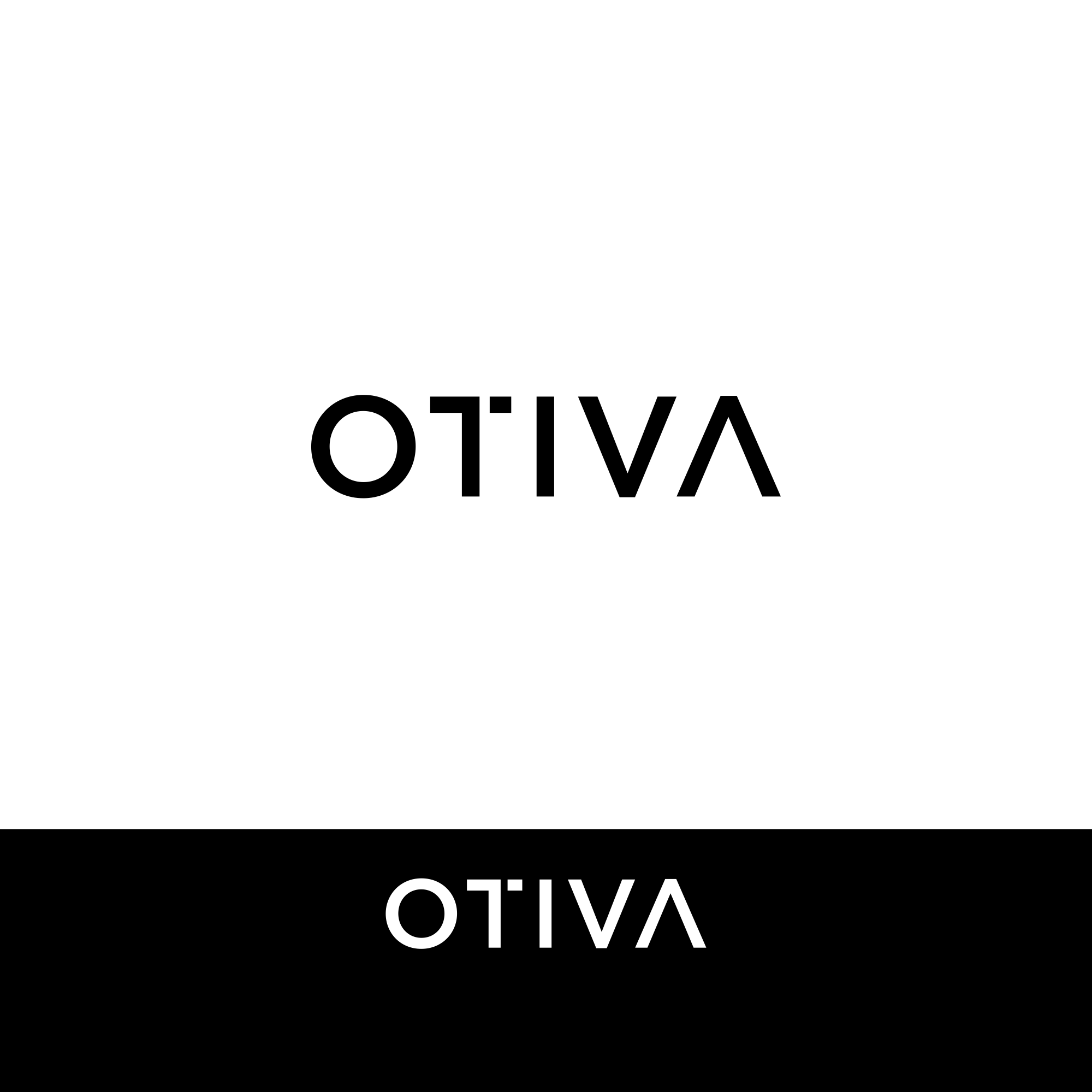 Logo Design by Althaff29 for OTIVA | Design: #26697524