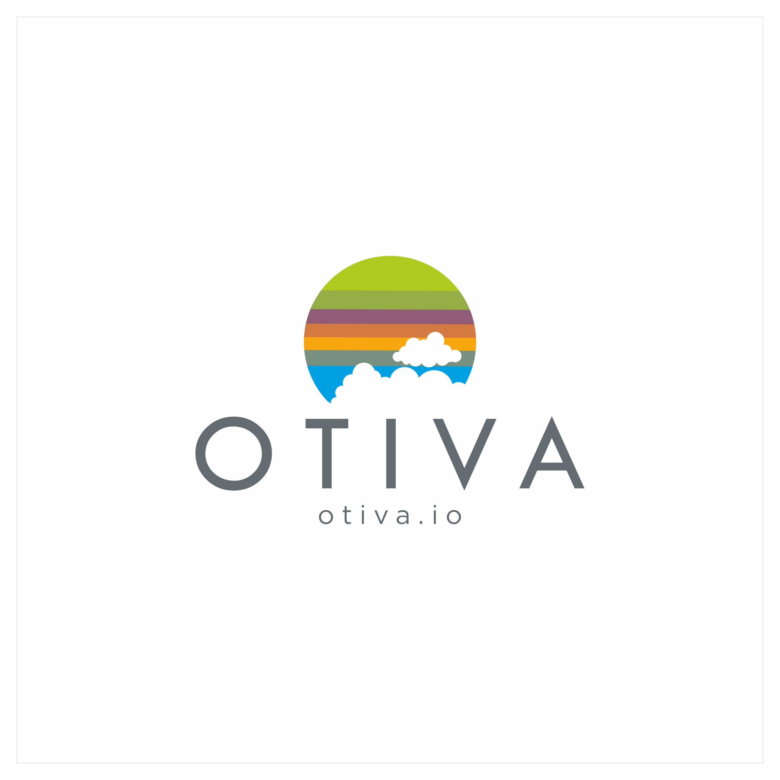 Logo Design by Krishnadas for OTIVA | Design #26722330