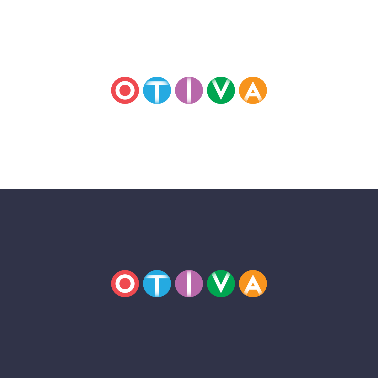 Diseño de Logo por orphee para OTIVA | Diseño #26700154