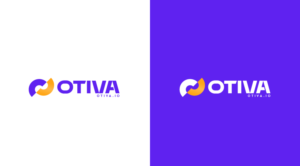 OTIVA | Logo Design by jaime.sp