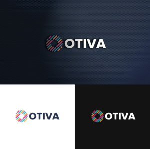 OTIVA | Design de Logo par BehindSymbols