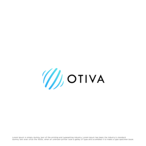 OTIVA | Logo Design by Potatow