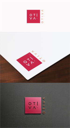 Logo Design by IMilenovic for OTIVA | Design: #26698963