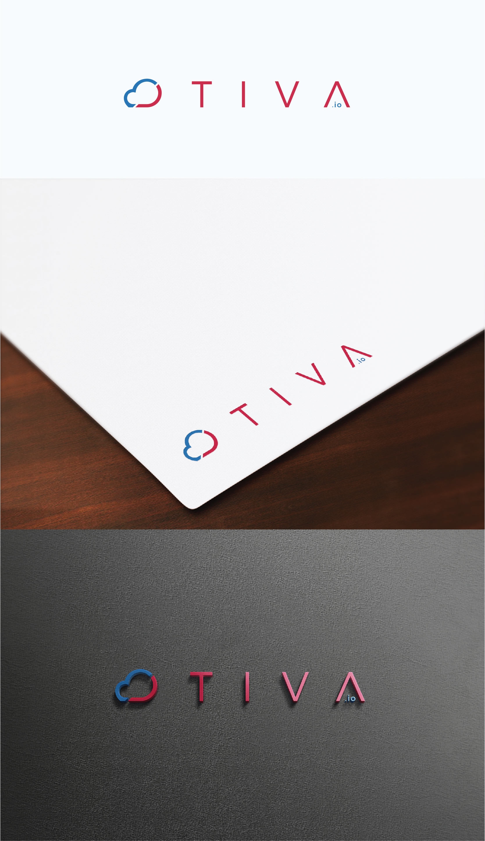 Design de Logo par IMilenovic pour OTIVA | Design #26717614