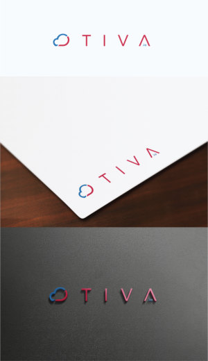 Logo Design by IMilenovic for OTIVA | Design #26717614