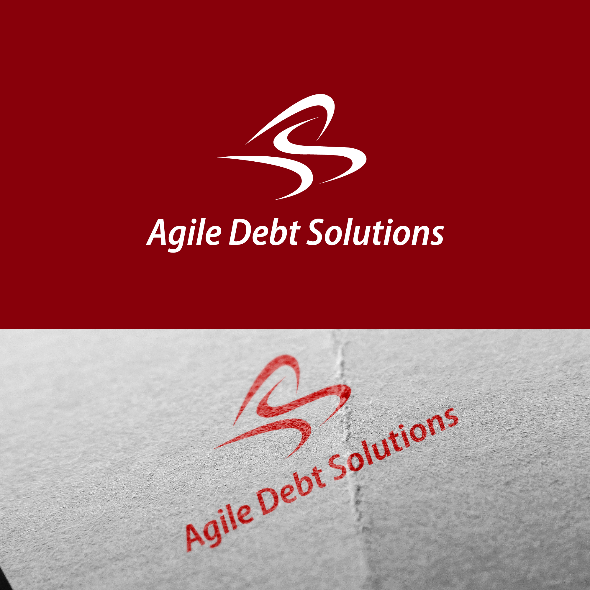 Logo Design by KENGZ for this project | Design #26713069