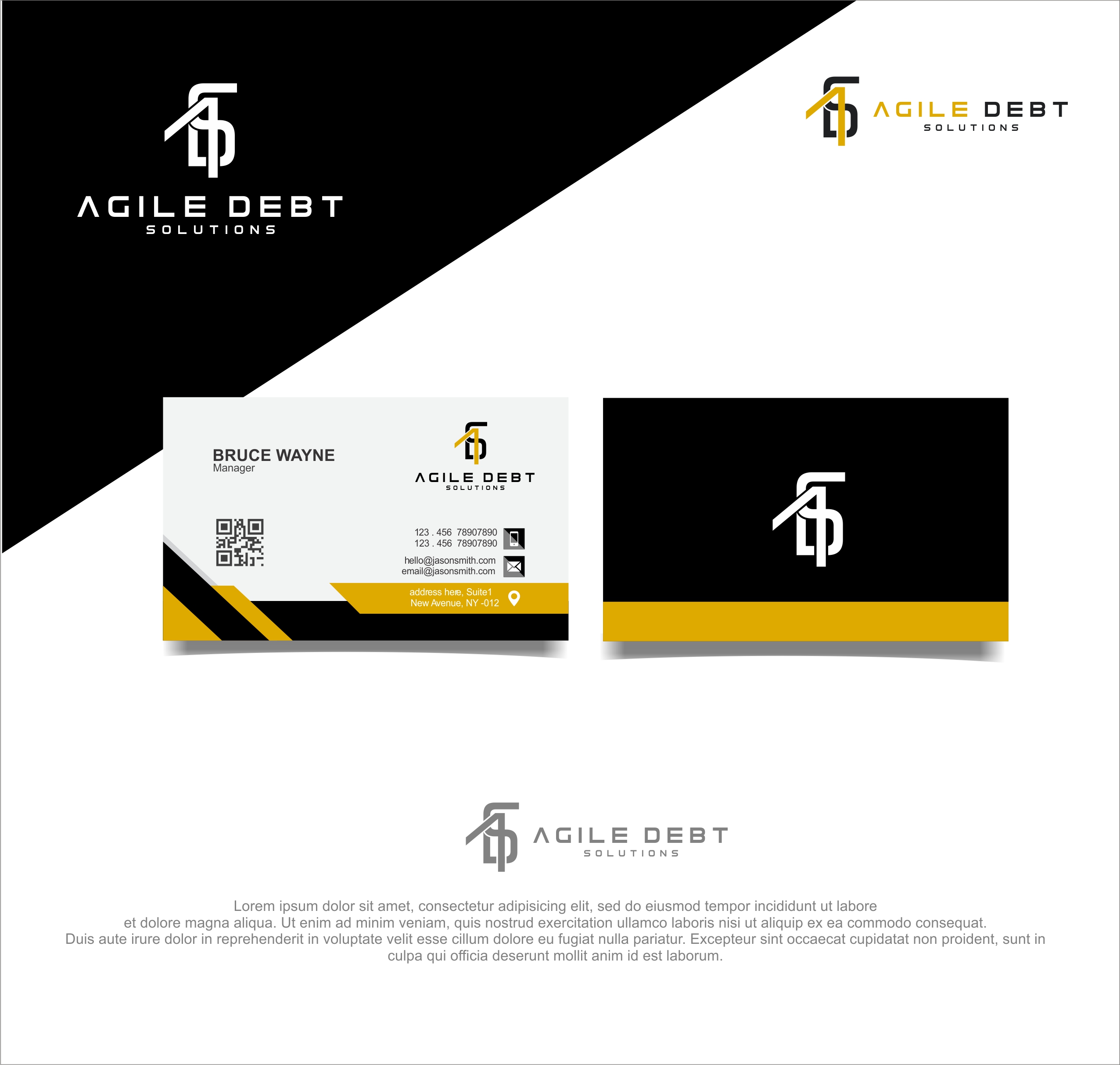 Logo Design by dclawstudio for this project | Design #26713076