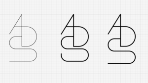 Logo Design by -mch-
