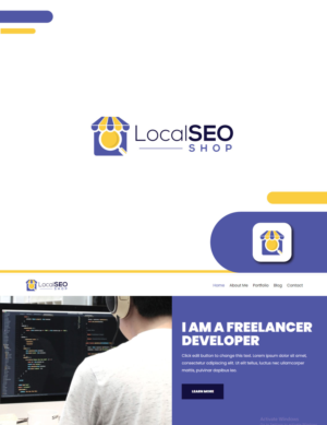 Logo Design by ecorokerz for this project | Design: #26740046