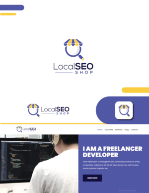Logo Design by ecorokerz for this project | Design: #26740047
