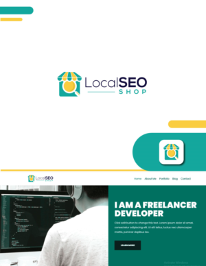 Logo Design by ecorokerz for this project | Design: #26746547