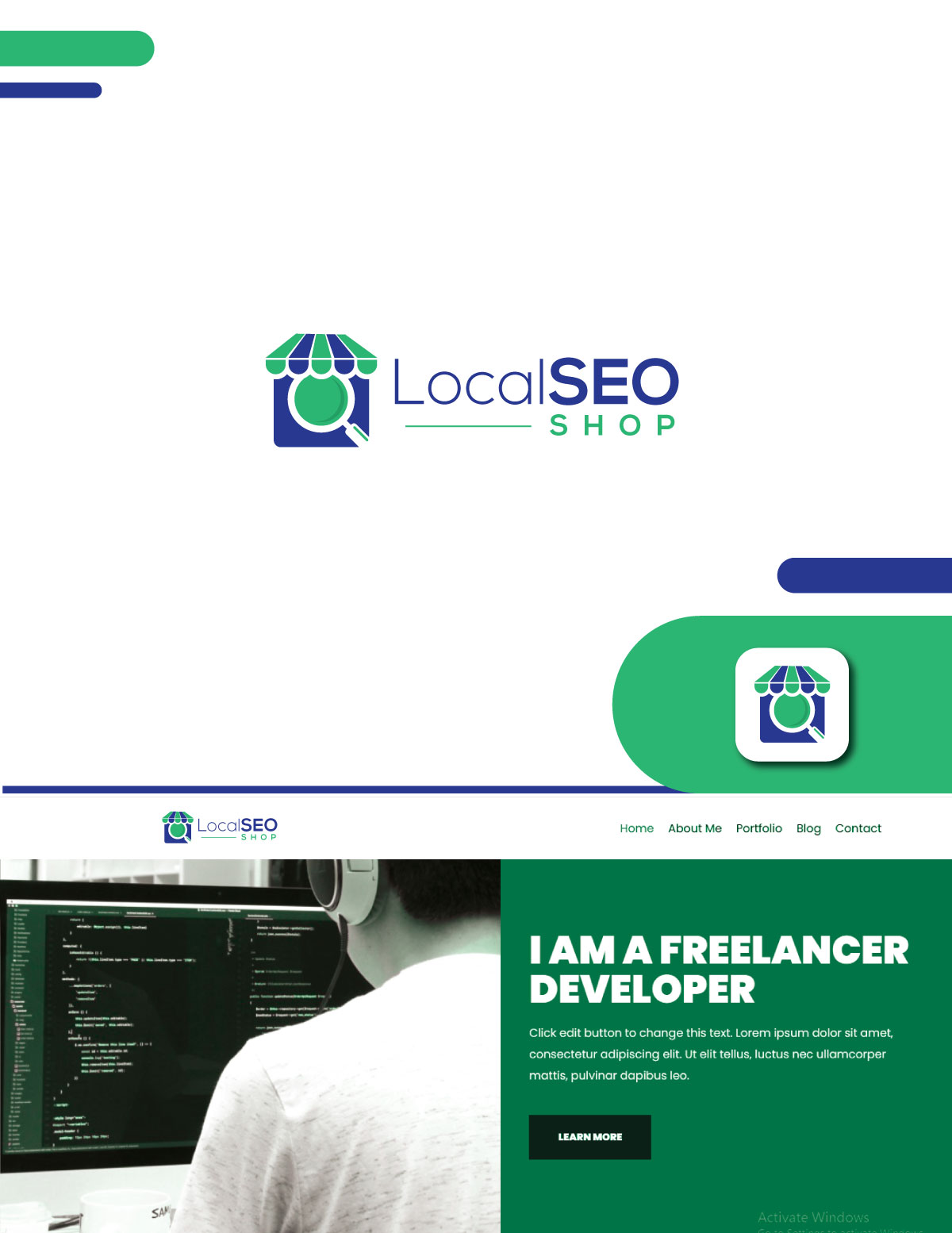 Diseño de Logo por ecorokerz para este proyecto | Diseño #26746551