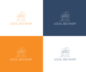Logo Design by step forward 2 for this project | Design: #26699765