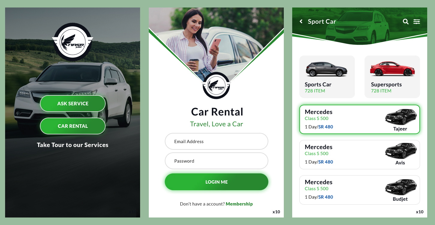 Design Application par pb pour ce projet | Design #26701499