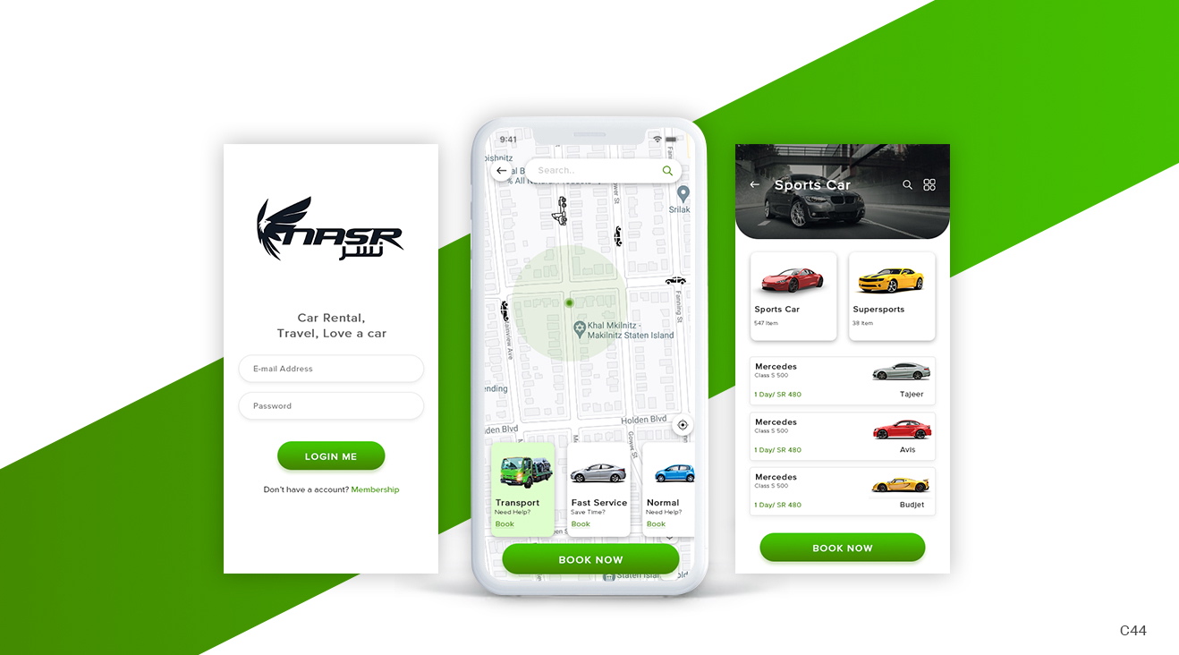 Design Application par pb pour ce projet | Design #26701503