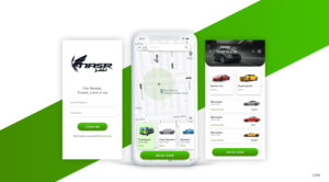 App-Design von pb für dieses Projekt | Design: #26701503