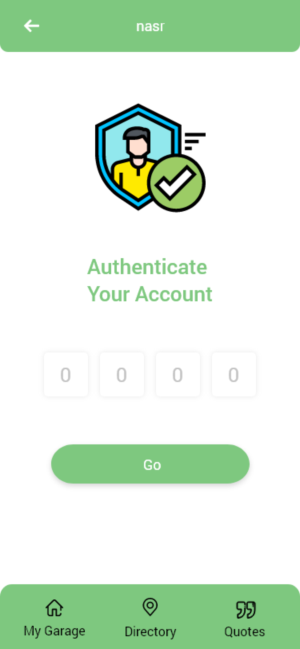App Design by Ved Web Services