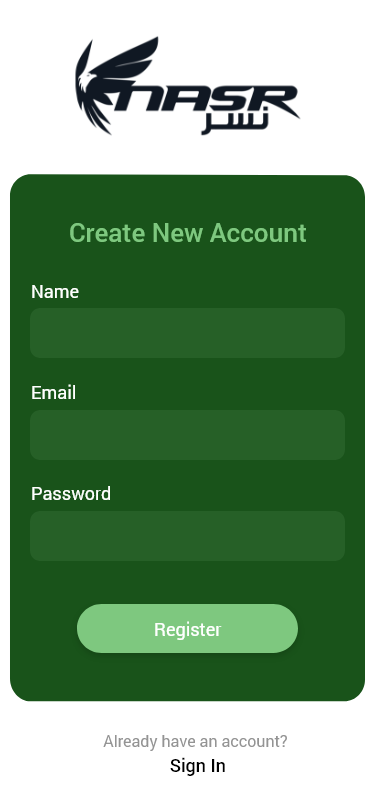 App Design by Ved Web Services for this project | Design #26702546