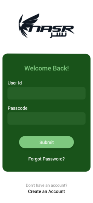 App-Design von Ved Web Services für dieses Projekt | Design: #26702548
