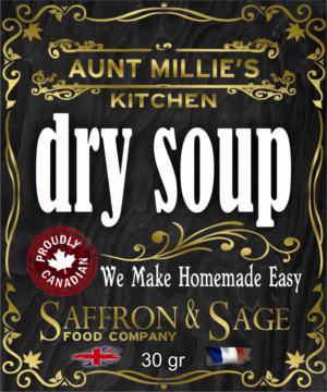 Graphic Design by Gunawan Yulianto for Aunt Millie's Kitchen | Design: #26718666