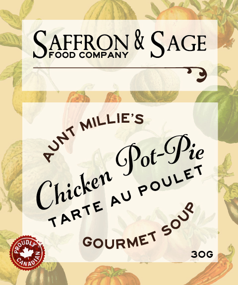 Graphic Design by Jess from NZ for Aunt Millie's Kitchen | Design #26726675