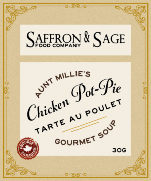 Graphic Design by Jess from NZ for Aunt Millie's Kitchen | Design: #26726677