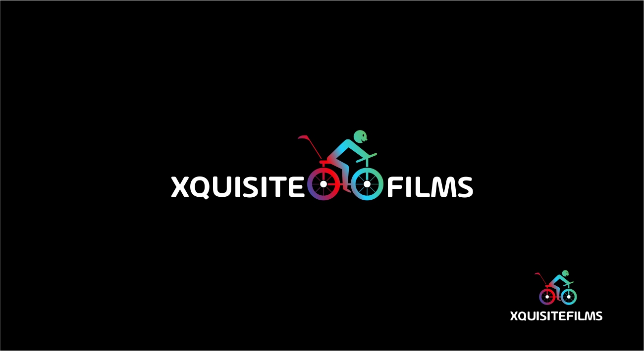 Logo Design by Borago for Cinetura films | Design #26791848
