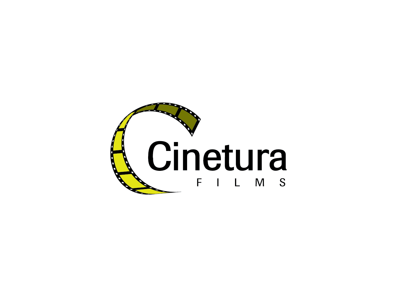 Logo Design by dhamkith for Cinetura films | Design #26703286