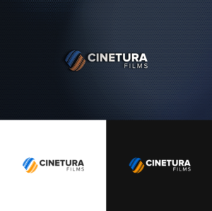 Logo Design by BehindSymbols for Cinetura films | Design: #26724703