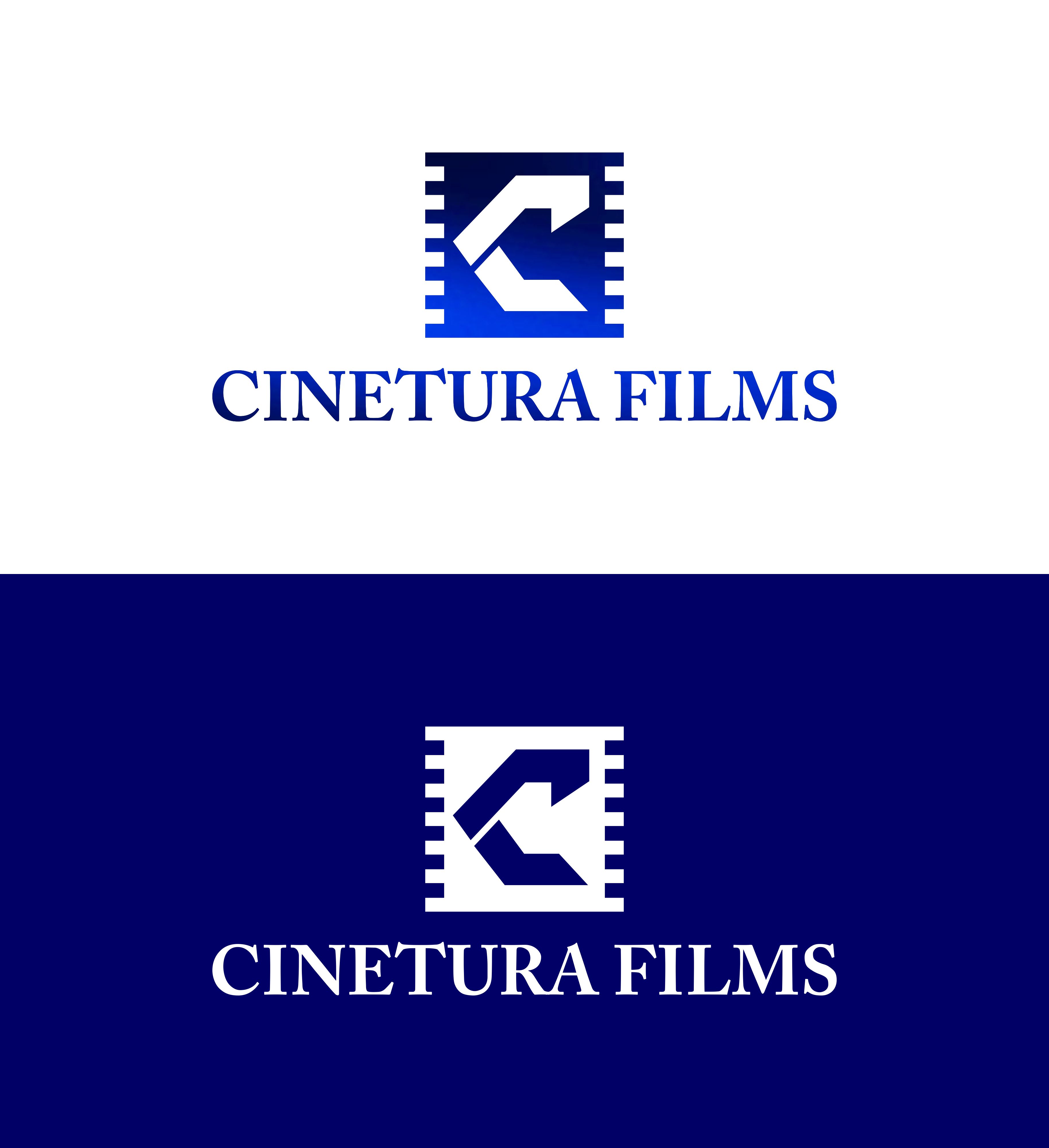 Diseño de Logo por odixcracker para Cinetura films | Diseño #26731610