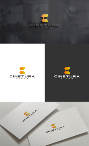 Logo Design by GLDesigns for Cinetura films | Design: #26697726