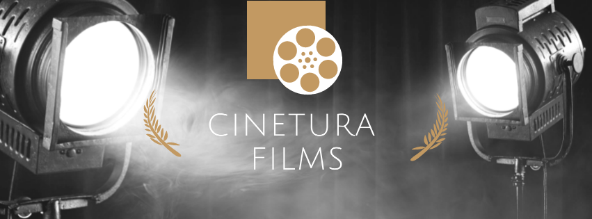 Logo Design by Med Hed for Cinetura films | Design #26697803