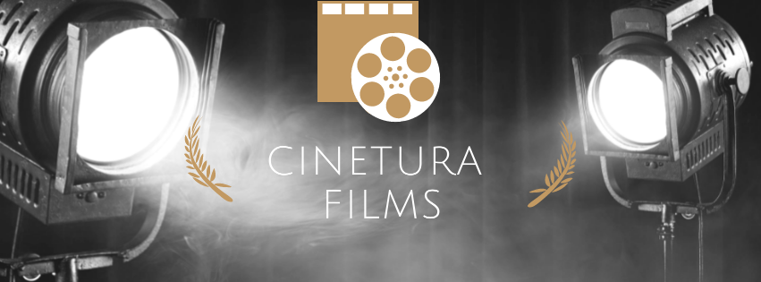 Logo Design by Med Hed for Cinetura films | Design #26697842
