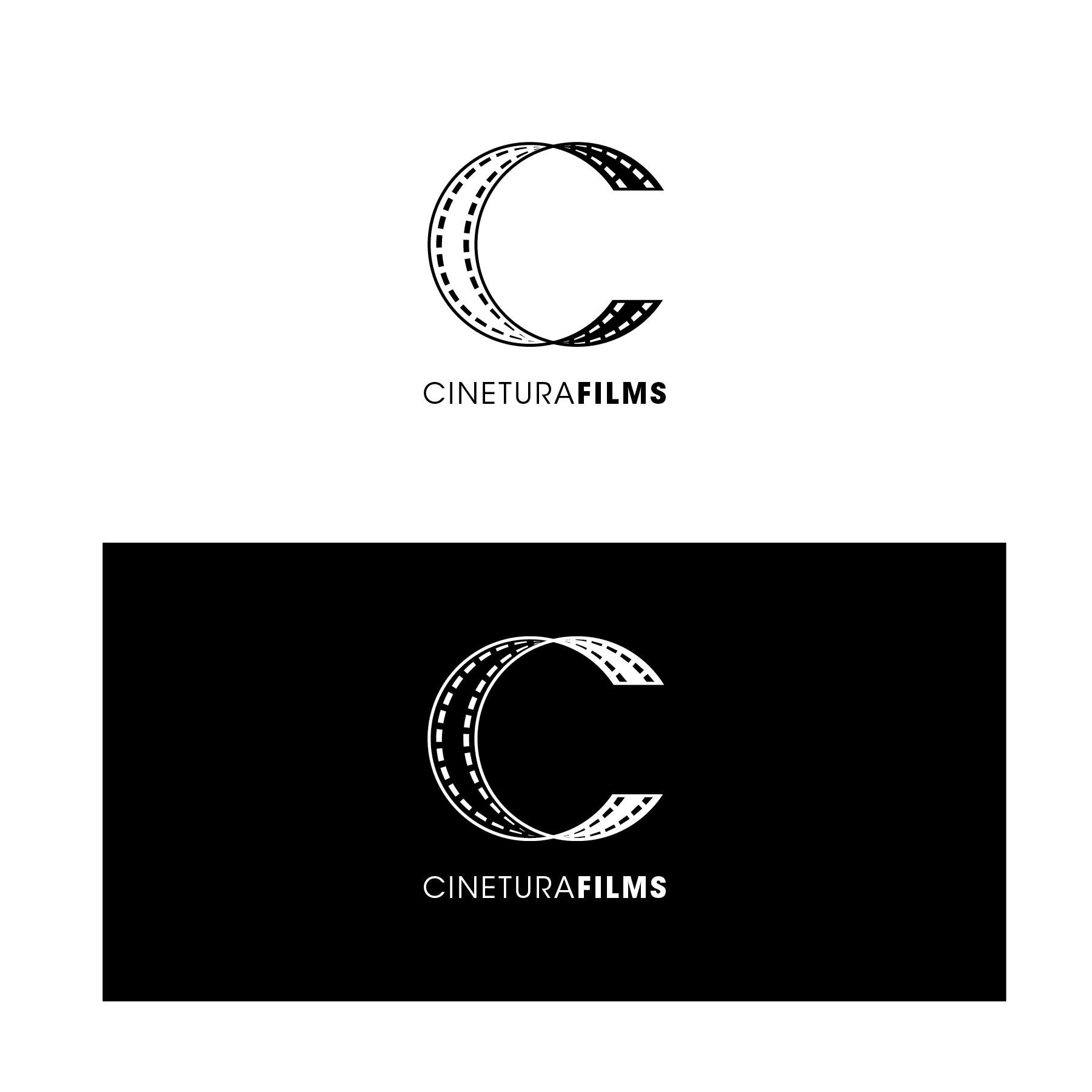 Logo Design by atularts for Cinetura films | Design #26711218